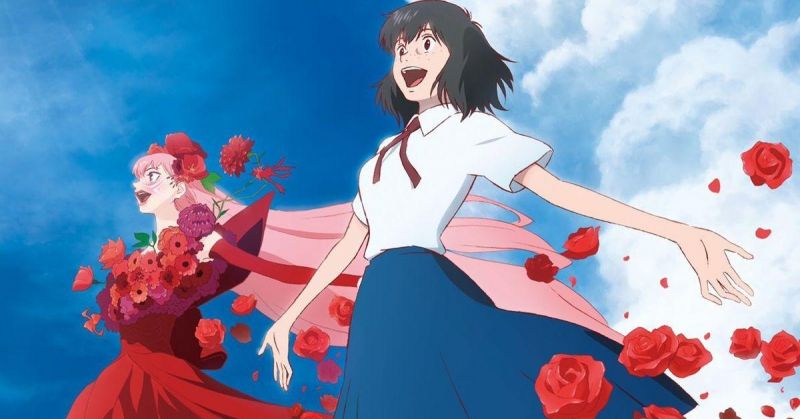 phim anime belle phim anime belle